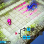 Jump Step Step screenshot