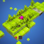 Jump Step Step screenshot