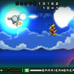 Risk System screenshot