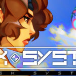 Risk System splash