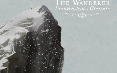 The Wanderer Frankenstein’s Creature is now available on PS4 and Xbox One