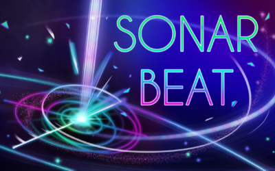 Let’s fight to the rhythm of Sonar Beat