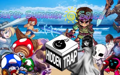 Super Summer Sales 2!