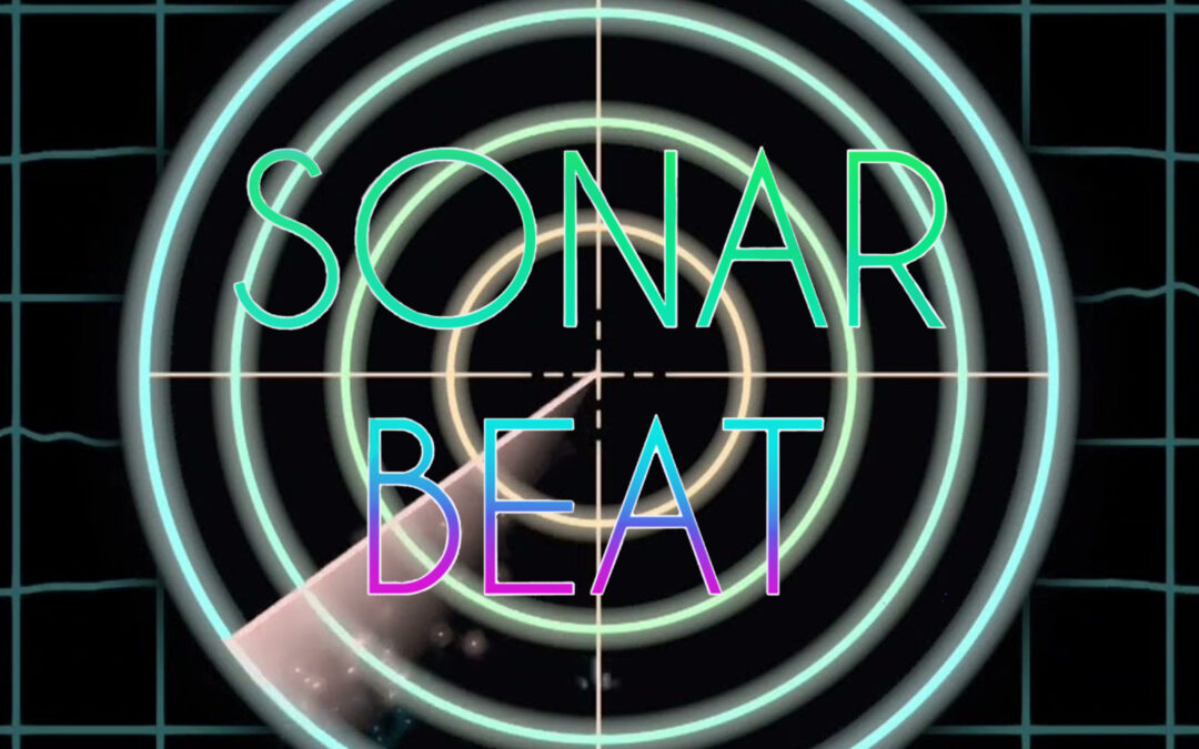 Sonar Beat is ready for Nintendo Switch!