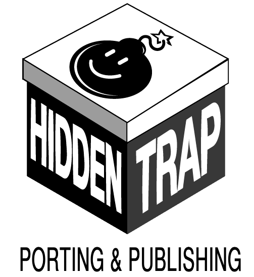 Hidden Trap