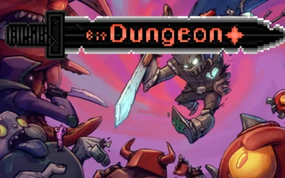 Bit Dungeon +