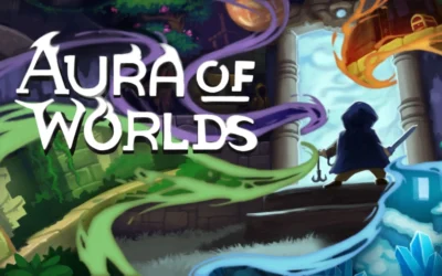 Aura of Worlds