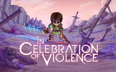 In Celebration of Violence