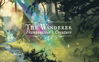 The Wanderer: Frankenstein’s Creature